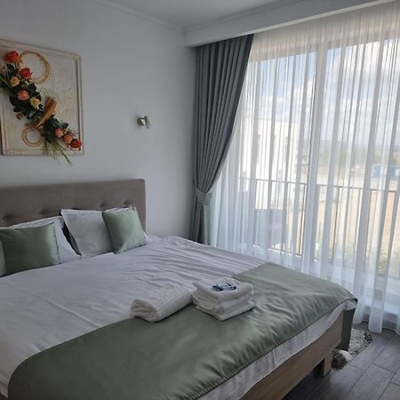 Apart Bun Oradea Room photo