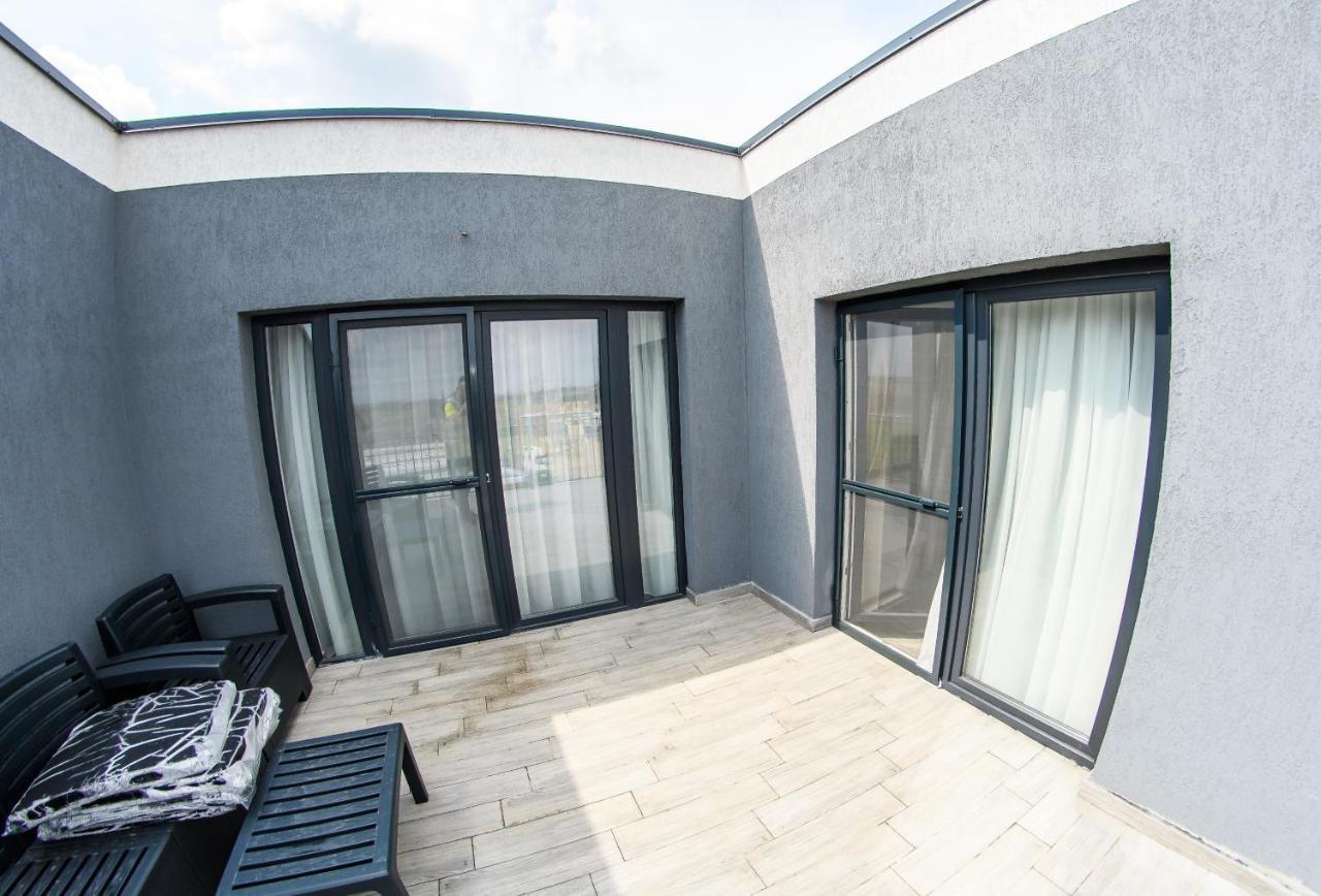 Apart Bun Oradea Exterior photo