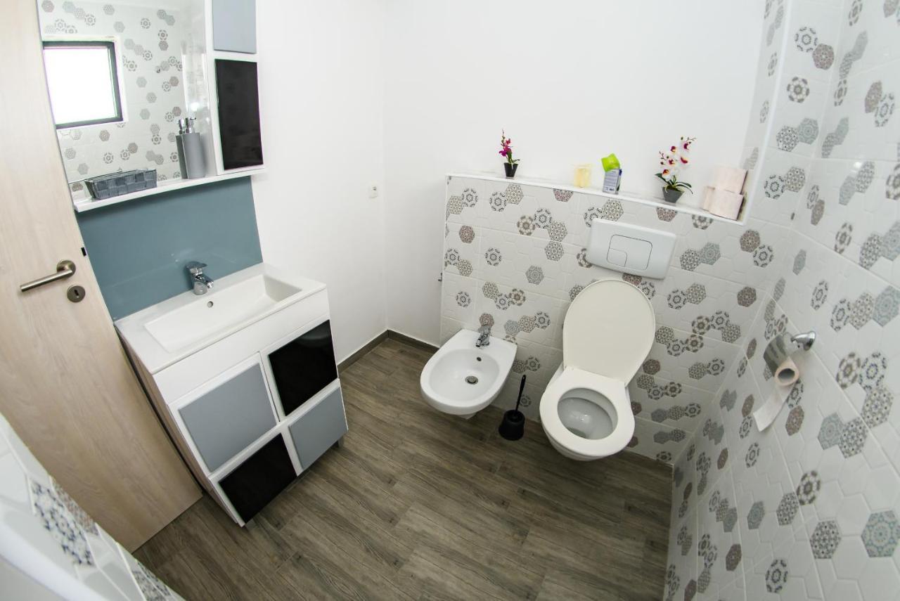 Apart Bun Oradea Exterior photo