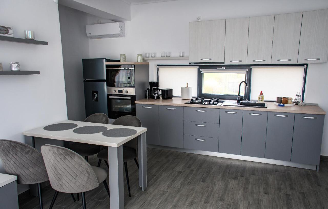Apart Bun Oradea Exterior photo