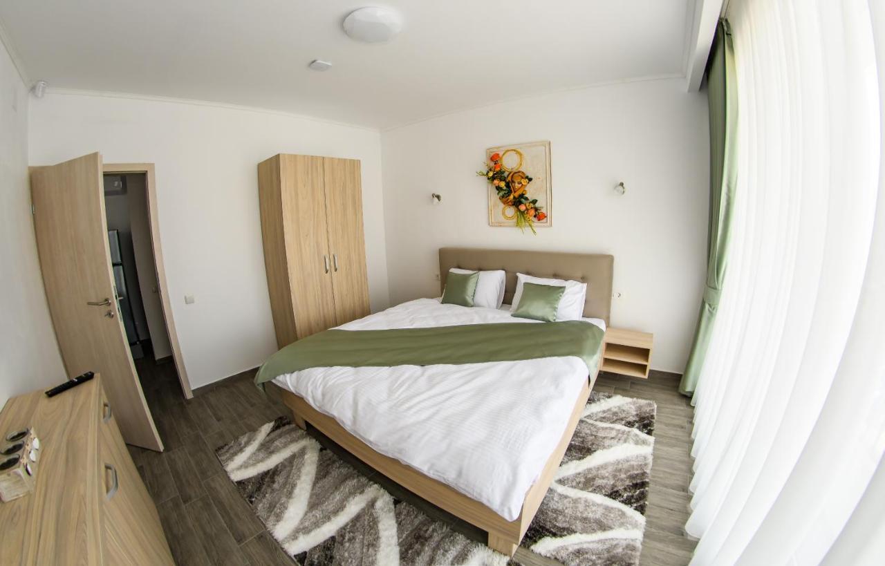Apart Bun Oradea Exterior photo