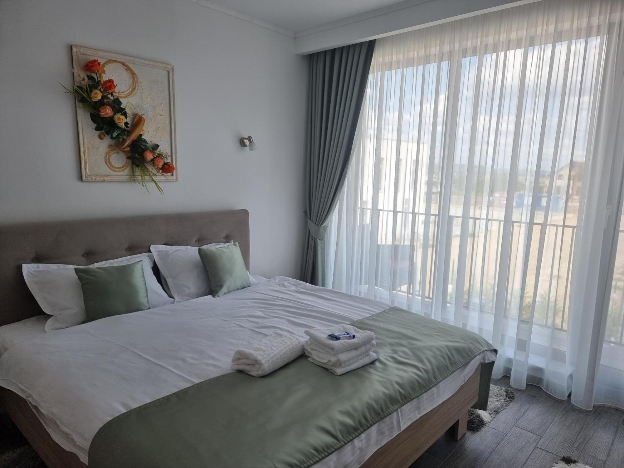 Apart Bun Oradea Room photo