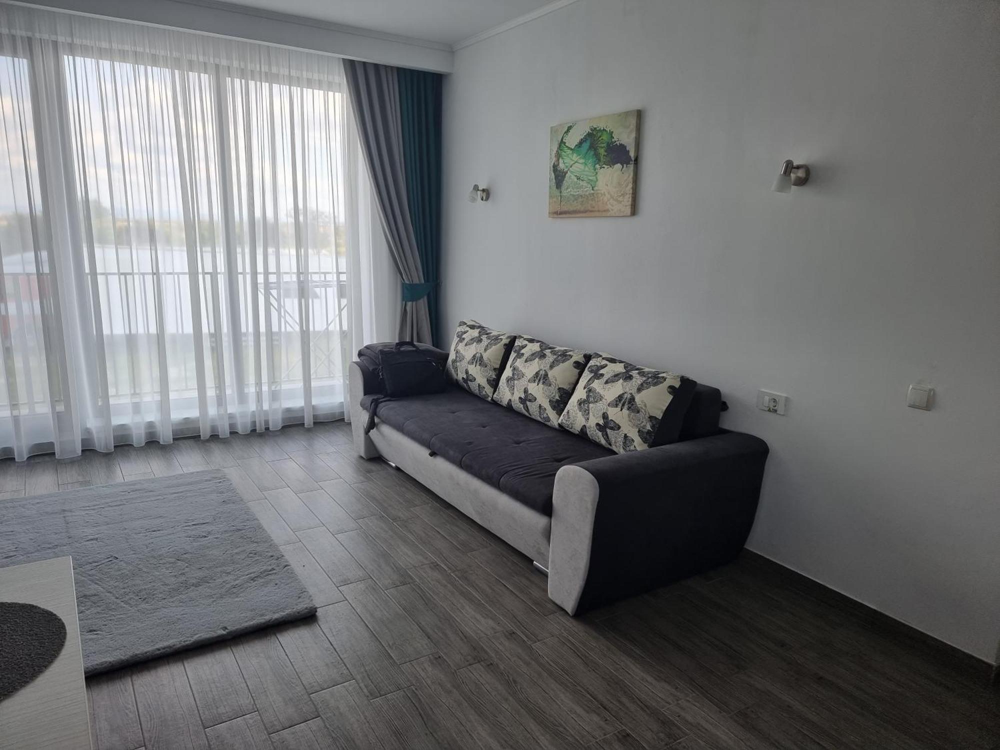 Apart Bun Oradea Room photo